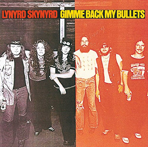 CD Gimme Back My Bullets - Gimme Back My Bullets (1 CDs) Geffen - Cds de música - cd, gimme back my bullets