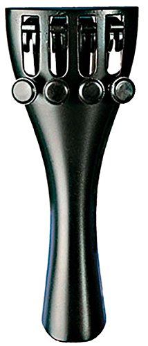 Acessório para violino Wittner Ultra Preto Wittner - Acessórios para instrumentos de cordas de orquestra - violino, preto, acessório