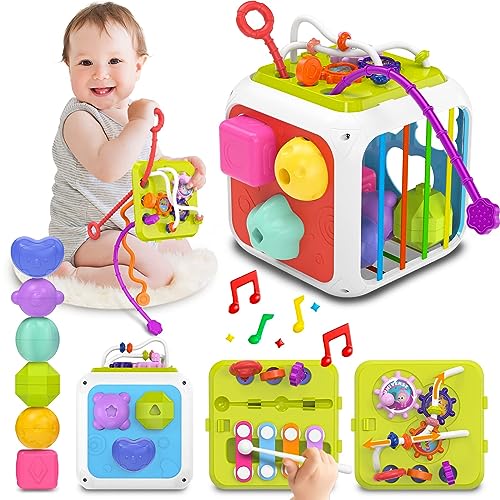 Brinquedo para Crianças Tosekry | Verde (Jogos e Livros) Tosekry - Brinquedos - brinquedo, crianças, verde, jogos