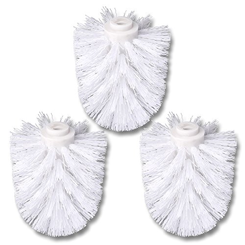 Recarga de Escova de Dentes SCHRAMM 3 Pack Schramm - Acessórios para escova de dentes - recarga, escova de dentes, schramm, 3 pack