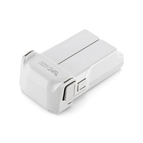Bateria DJI para Drone Mini 4 Pro (5000 mAh) DJI - Acessórios de brinquedos de controle remoto - 5000 mAh, câmara drone, 7,32 V, 18,96 Wh