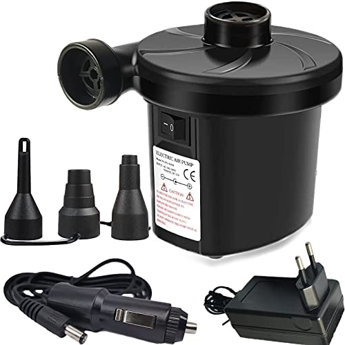 Bomba de Ar TOPSPITGO (Capacidade: 10 L - 230 V) baihang - Equipamento atlético de uso geral - 10 L, 230 v