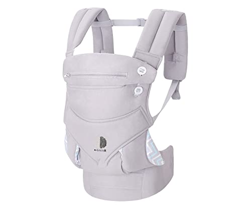Mochila Portabebés Ergonómico Para Bebés Niñas ebrainit - Porta-bebês - portabebes, ergonômico, meninas