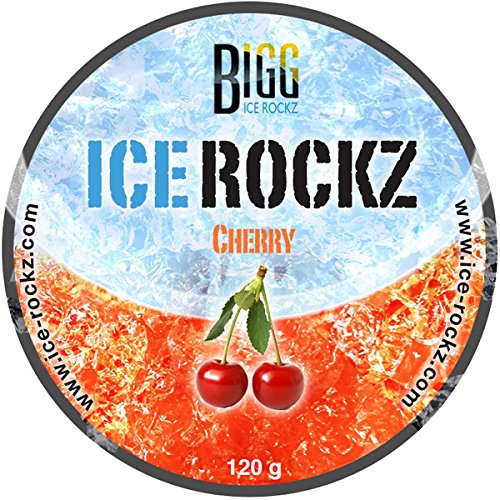 Aladdin Bigg Ice Rockz 120 G Pedra para Fazer Gelado Aladin - Acessórios de fumar - 120 g, pedra gelo, fazer gelado