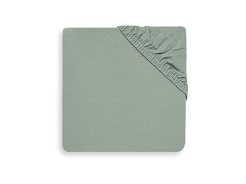 Lençol de Baixo JOLLEIN 511-507-00095 (Algodão - 60x120cm) Smits Assen - Lençóis - algodão, macio, 60x120 cm