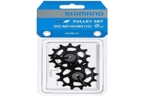 Cabo de Guia Shimano Roldanas Tensão Rdm8100 SHIMANO - Peças para bicicletas - cabo guia, shimano, rolandas, tensão