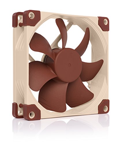Ventoinha NOCTUA NF-A9 FLX (Composants PC) Noctua - Peças de refrigeração de sistema de computador - ventoinha, noctua, nf-a9 flx