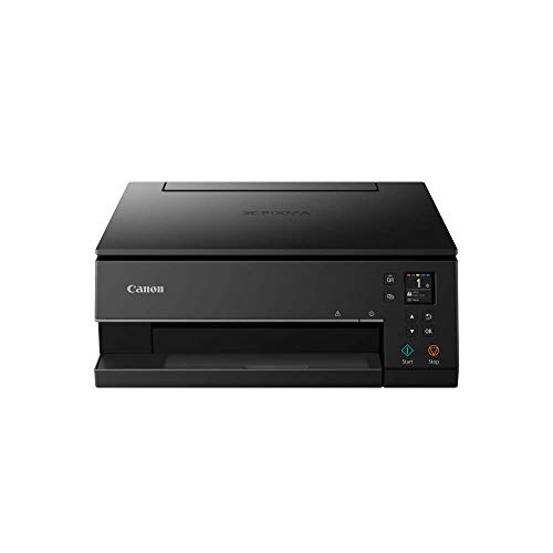 Impressora Multifunções CANON Pixma TS6350 Canon - Impressoras, fotocopiadoras e máquinas de fax - jato de tinta, 4800 x 1200 dpi, digitalização a cores, dúplex