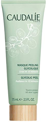 Caudalie Masque Peeling Glycolique 75 ml Caudalie - Cuidados com a pele - peeling, glycolique, 75 ml