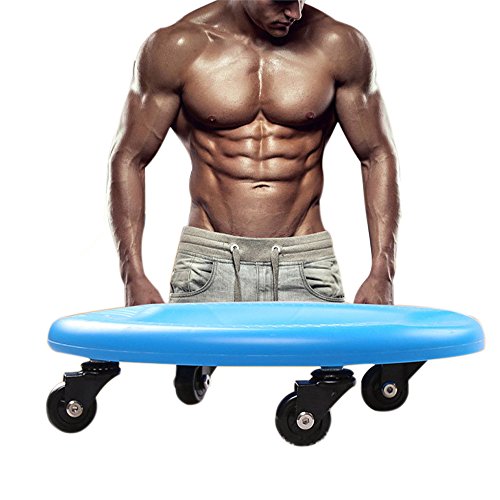 Disco de Fitness DEE PLUS Ultimate Core Trainer Dee Plus - Exercício e fitness - fitness, core trainer, ultimate