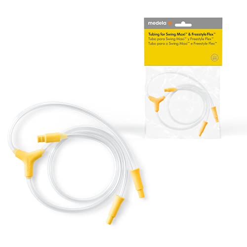 Tubo para Extrator de Leite MEDELA 1.5 mm (2 Un) MEDELA - Acessórios para bomba de mama - tubo, extrator de leite, medela, 1.5mm
