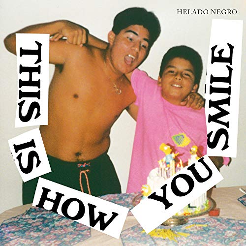 CD This Is How You Smile - Coupon (MP3) RVNG INTL. - Música e gravações de som - cd, this is how you smile, coupon, mp3