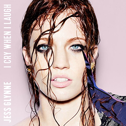 Livro I Cry When I Laugh de Jody S. Klein (Inglês) EAST WEST RECORDS UK - Downloads de música digital - jess glynne, cantora, top britânico, voz única