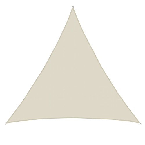 Toldo para Piscina Amanka Upf50+ | Bege Omnideal - Toldos e gazebos - toldo, piscina, amanka, UPF50+, bege
