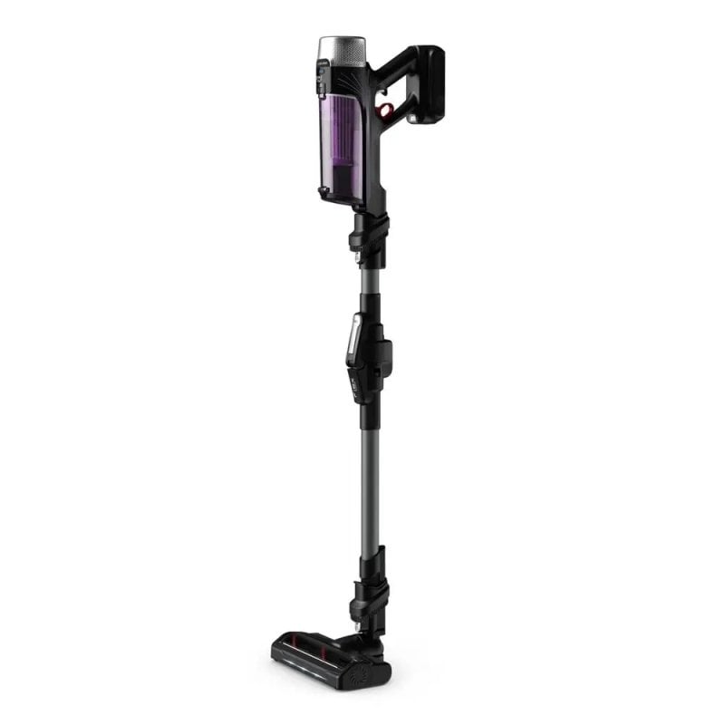 Mini Aspirador ROWENTA X-Force Flex (Autonomia: 45 min - Capacidade: 0.7 L) Rowenta - Aspiradores - autonomia 45 min, capacidade 0.7 l