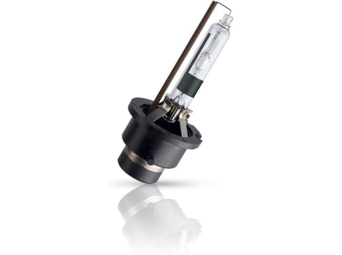 Lâmpada para Faróis PHILIPS VISION 85126VIC1 Philips - Iluminação de veículo a motor - faróis, resistente à água, preto