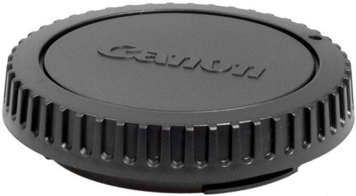 Canon EF-EII - Adaptador para objetiva (lente de zoom) Canon - Anéis adaptadores de lentes e filtros - adaptador, objetiva, lente de zoom, compatibilidade