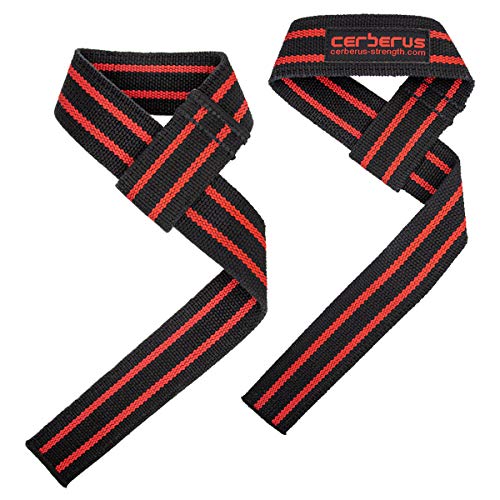 Cerberus Strength Hdc 2 Unidades Elevador De Peso CERBERUS Strength - Cardio - elevador de peso, cerberus strength hdc