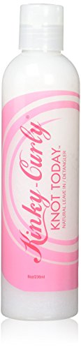 Condicionador KINKY CURLY KNOT TODAY Moisture & Nourish (236 ml) Kinky-Curly - Shampoo & condicionador - moisturizante, nourriente, 236 ml