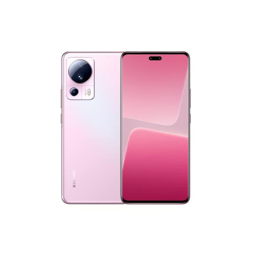 Smartphone XIAOMI Redmi Note 13 Pro (6.67'' - 8 GB - 256 GB - Rosa) Xiaomi - Telemóveis - 6.67 polegadas, 8 gb, 256 GB, rosa