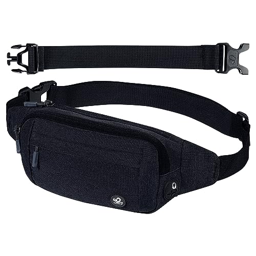 Riñonera WATERFLY 100% Poliéster (Talla M) WATERFLY - Bolsas de cintura - poliéster, talla m