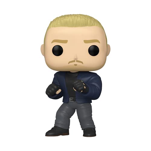 Figura FUNKO Pop Tv: Umbrella Academy- Luther Hargreeves Funko - Bonecos de ação e brinquedo - umbrella academy, vinyl, 9 cm, figura