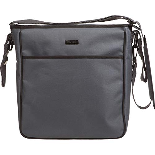 Saco de Carrinhos TUC TUC Casual (Cinzento) Tuc Tuc - Acessórios de carrinho de bebê - bolsa frontal, carrinho sombra, 2,5 kg