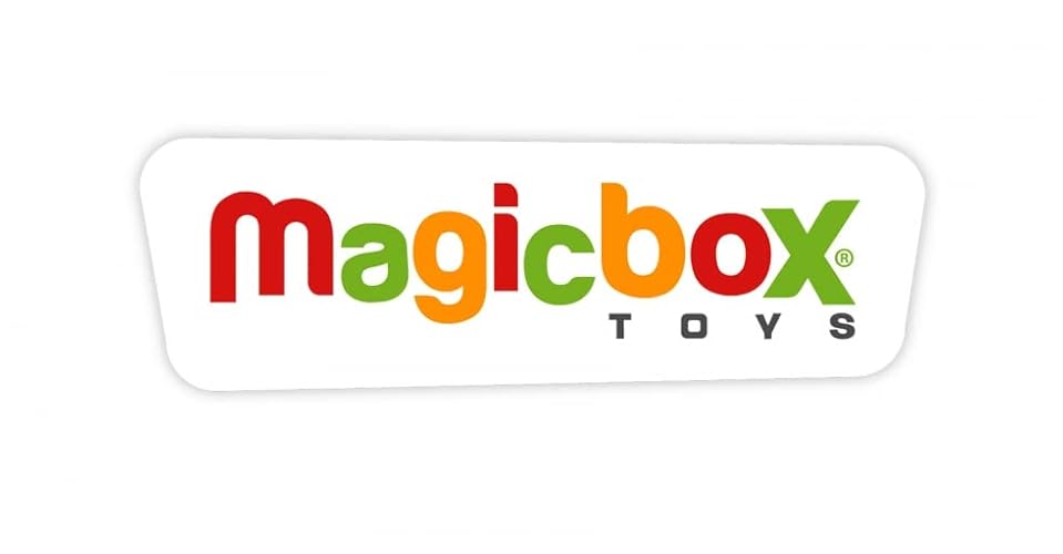 Brinquedo sobre a rodas SuperThings Rescue Force MAGICBOX - Jogos - voar, resgate, 6 veículos