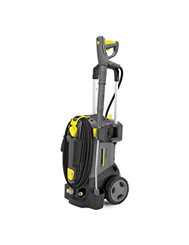 Lavadora de Alta Pressão KÄRCHER HD 5/15 C Plus Kärcher - Lavadoras de alta pressão - 1,5 L, 2800 W, 200 bar, 1.100 w