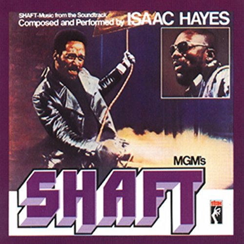 SOUNDTRACK SHAFT Isaac Hayes - Music from the soundtrack (deluxe edition) Universal Music - Cds de música - soul, soundtrack, deluxe