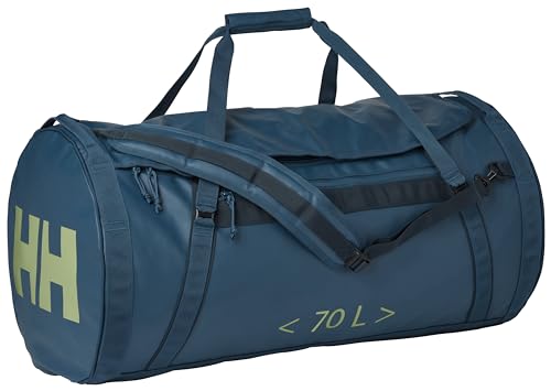 Mala de Viagem HELLY HANSEN HH 2 (70 L) Helly Hansen - Malas de viagem - 70 l, impermeável, versátil, compartimentos