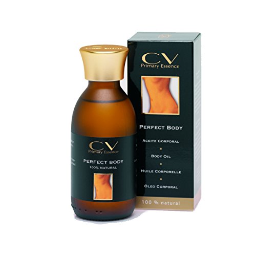 Creme Corporal para O Corpo Perfeito C.V. Primary Essence 150 Ml CV Primary Essence - Banho e corpo - corpo perfeito, 150 ml, firme, tonificante