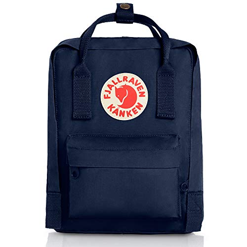 Mochila de Montanha fjallraven kanken mini royal FJÄLLRÄVEN - Mochilas - mochila, montanha, fjallraven, kanken, mini, royal