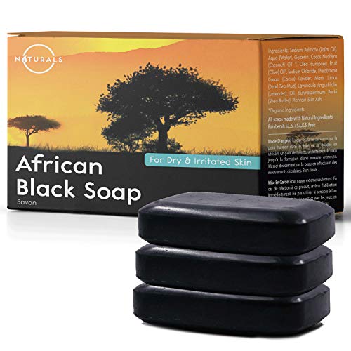 Creme Corporal NATURALECO Eco (3 Un - 115 g) O NATURALS - Sabonete em barra - ecológico, corporal, 115 g