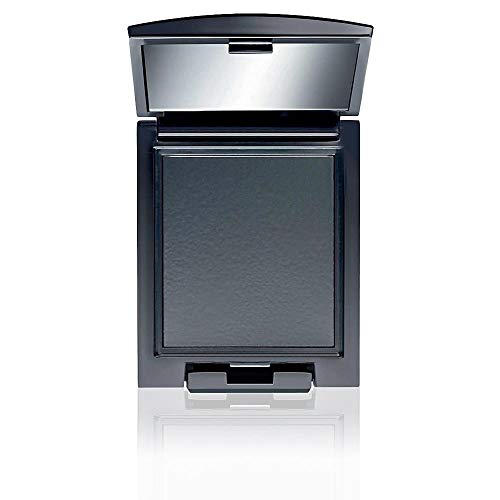 Caixa de Arrumação ARTDECO Quadrado com Espelho (4,5 x 3,5 x 2 cm) Artdeco - Recipientes de armazenamento doméstico - caixa de arrumação, quadrado, espelho, plástico, metálico