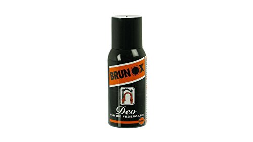 Lubrificante de Roda MSC BRUNOX (Branco - 100 ml) Comet - Desodorizante - lubrificante, rodas, bicicleta, 100 ml