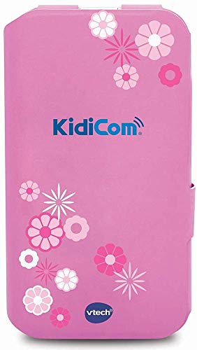 Capa Tablet VTECH Kidicom Max (iPad Mini 5) Azul VTech - Capas e adesivos para computador - ipad mini 5, azul, resistente, durável