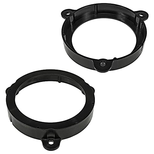 Suporte para Colunas TOMZZ AUDIO 2845-008 tomzz Audio - Acessórios de áudio - preto, metal