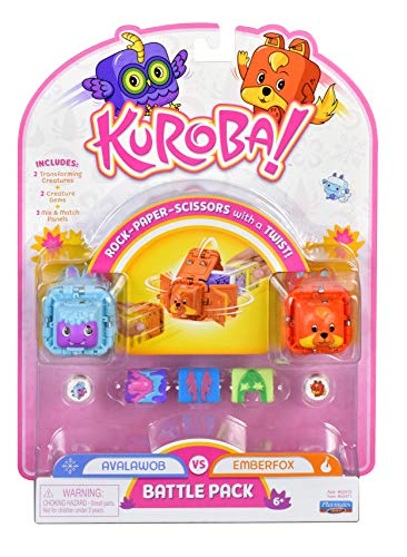 Figura de Ação BANDAI Kuroba! Duel - Coffret 2 Personnages KSB - Brinquedos - figura, ação, BANDAI, kuroba, duel, coffret