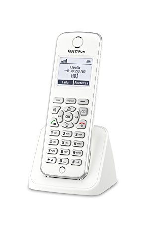 Telefone sem fio AVM FRITZ!Fon M2 International AVM - Telefonia - sem fio, avm, FRITZ!Fon M2, internacional