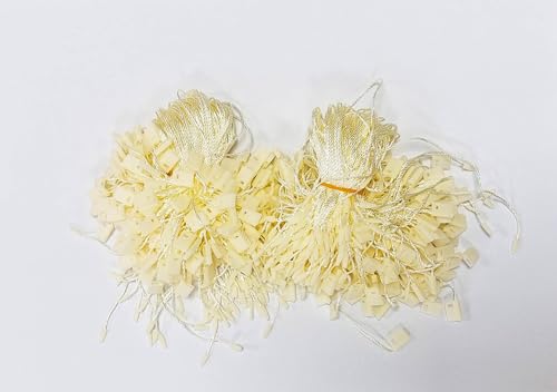 Etiquetas para Roupa e Roupeiro HANGTAGS 1100 Peças XD3E - Etiquetas e tags - 1100 peças, cadeira, corrente, etiquetas de preço