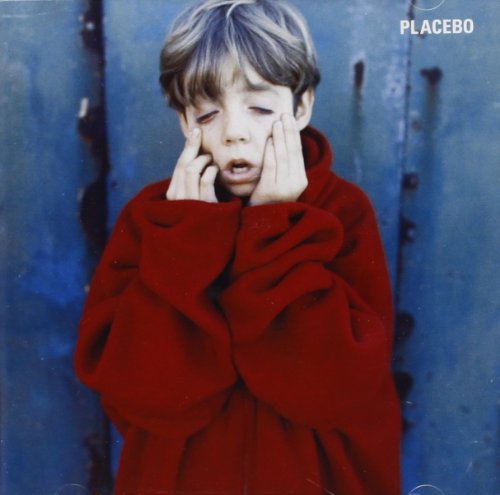 CD Import Placebo - Placebo (1 CDs) (Música) Pre Play - Cds de música - cd, importação, placebo, música