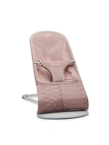 Maca de bebé de jardim BABYBJORN 100% cotton Bliss BabyBjörn - Brinquedos para bebês e equipamentos de atividades - maca, bebé, jardim, cotton