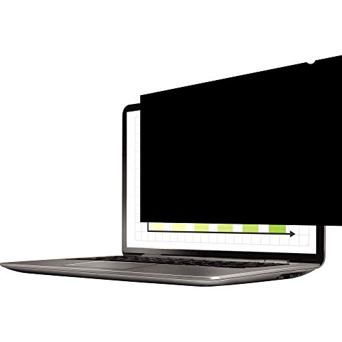 Fellowes 4815301 filtro para monitor (Acessório Informática e Tel.) Fellowes - Filtros de privacidade - filtro luz azul, proteção olhos, privacidade, instalação fácil
