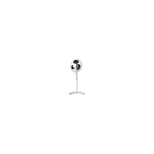 Ventoinha de Pé TAURUS Greco 16C (3 velocidades - 40 W) Taurus - Ventoinhas de mesa e de pedestal - 3 velocidades, 40 W, oscilação automática, altura regulável