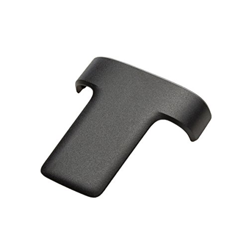 Suporte de Cinto para Auricular GIGASET 21022 Gigaset - Acessórios para telefone - clip, cinto, preto