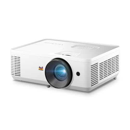 Proyector VIEWSONIC PX704HD (4500 lúmenes) Viewsonic - Projetores multimídia - 4500 lúmenes, proyector