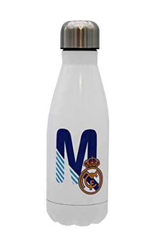 Garrafa de Água CYPBRANDS (Prateado - Vidro - Transparente) CYPBRANDS - Garrafas de engarrafamento - prateado, vidro, transparente