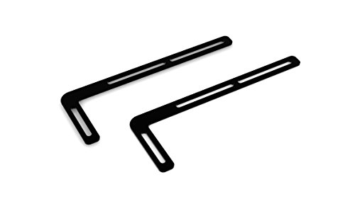 Suporte para Coluna VOGELS SOUND 1250 Vogel's - Suportes e suportes de montagem de colunas - ajustável, seguro, fácil instalação, design elegante