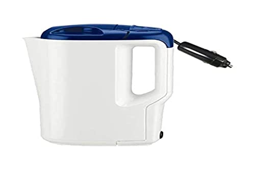 Jarro Elétrico CECOTEC Power Instant-ccino (250 W - 1 L) HTC EQUIPEMENT - Eletrodomésticos - 250 w, 1 l, interruptor, luz indicadora